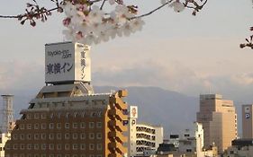 東横inn甲府駅南口1
